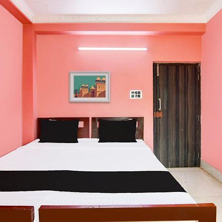 Hotel O Royal Green Guest House Калькутта Экстерьер фото