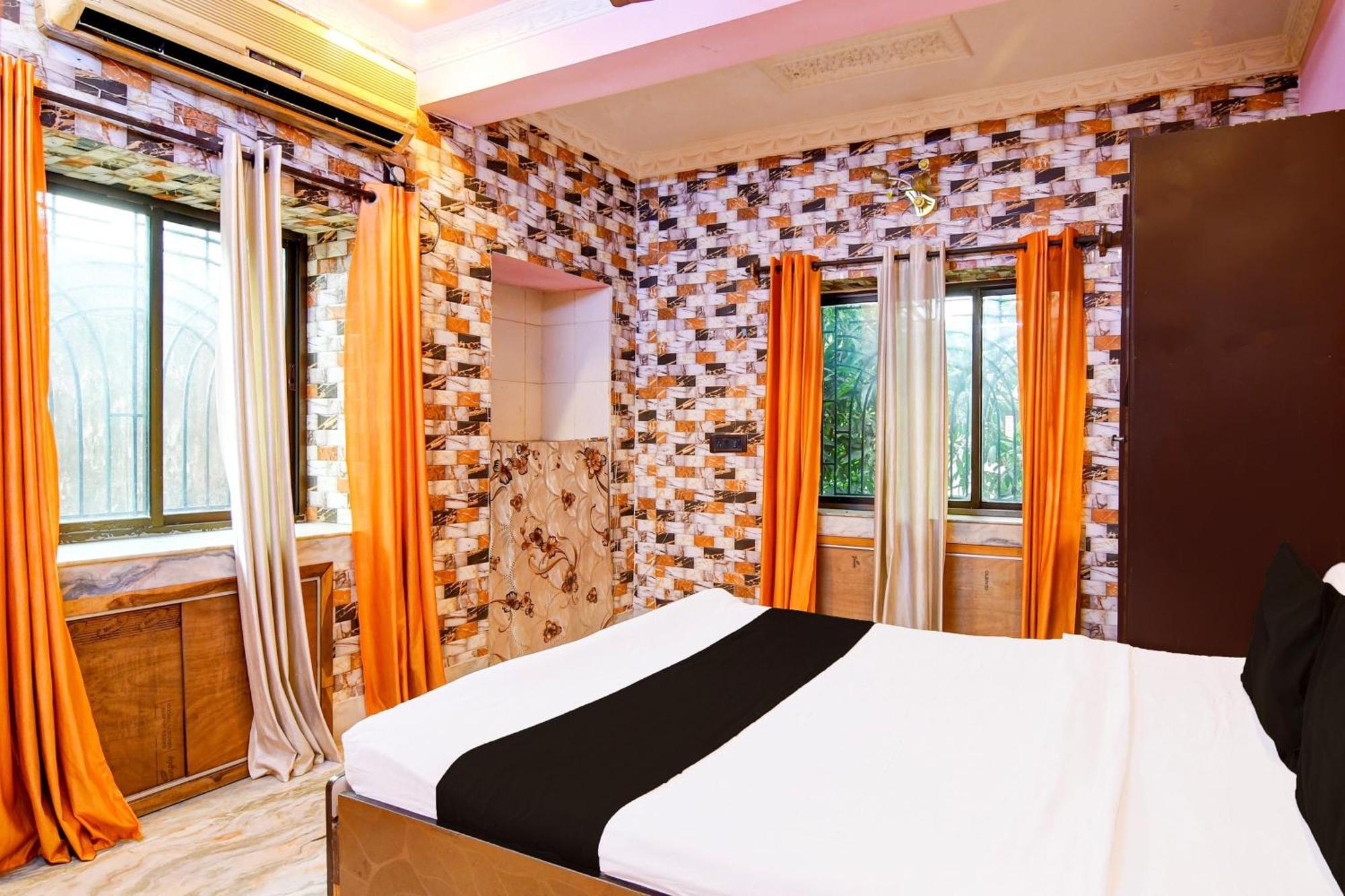 Hotel O Royal Green Guest House Калькутта Экстерьер фото